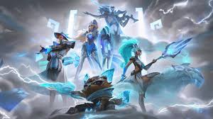 英雄联盟(LOL)全球总决赛官网 • 赛事直播平台 | LOL ESPORTS