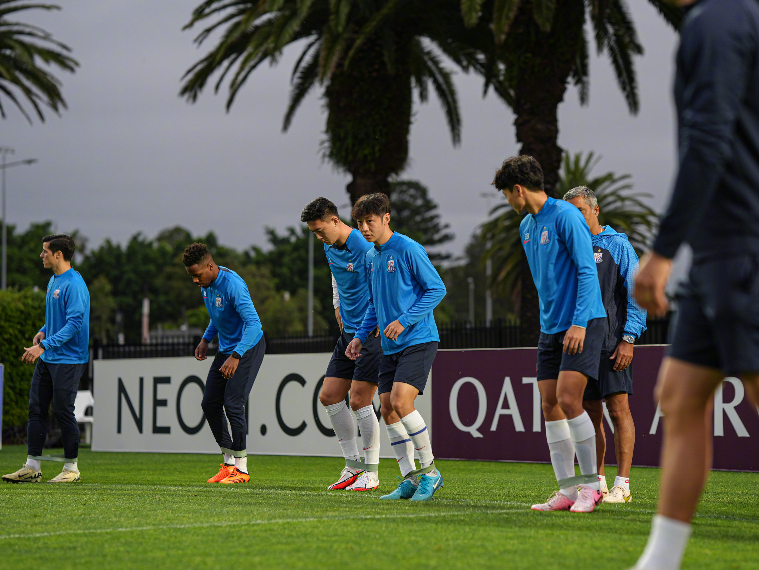 LOL比赛直播官网 -关于欧冠倒计时，上海申花国际比赛日手感冰凉，细节引发关注，震撼外界，高层口径保持一致的信息