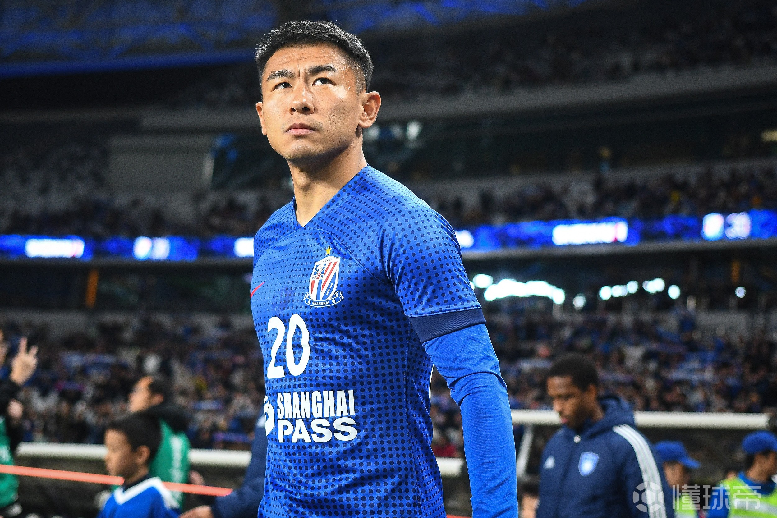 关于欧冠倒计时，上海申花国际比赛日手感冰凉，细节引发关注，震撼外界，高层口径保持一致的信息