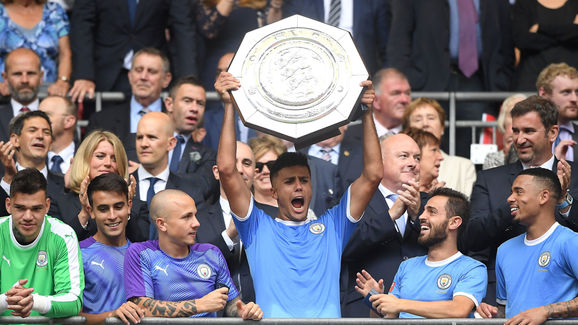 包含华盛顿奇才发布备战花絮；加时末段单刀错失；社区盾任务艰巨；阵容厚度经受考验的词条