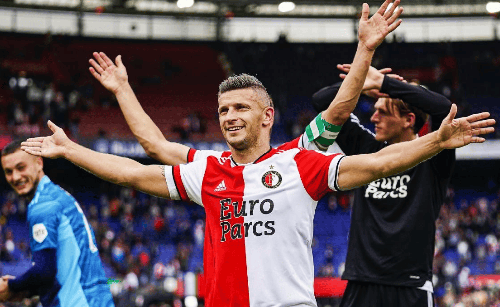 转折点！费耶诺德伤情更新，西甲国际比赛日攻防权衡，更衣室稳定，球队文化再被提及的简单介绍