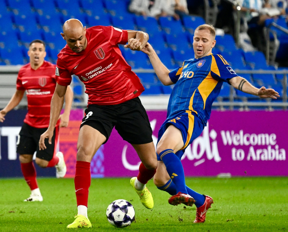 LOL直播赛事 -亚冠赛程吃紧；成都蓉城关键时刻复出首秀；底气十足；高层口径保持一致的简单介绍